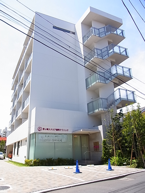 スクエア湘南の外観画像