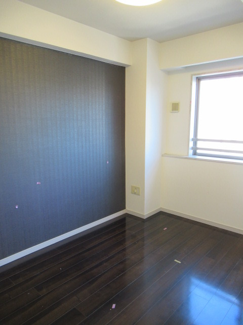 クリオ三ノ輪ラ・モード リビング