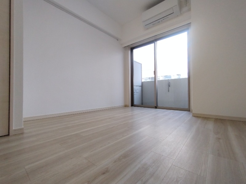 Rising place 大森 リビング