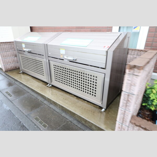 ラルゴ・エスポワール　Ⅱ202号室 周辺