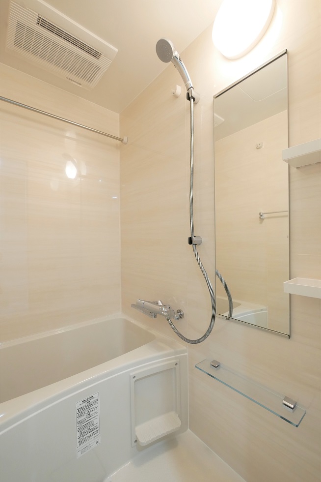 プレミアムキューブ大岡山DEUX2階 同建物別部屋の参考画像