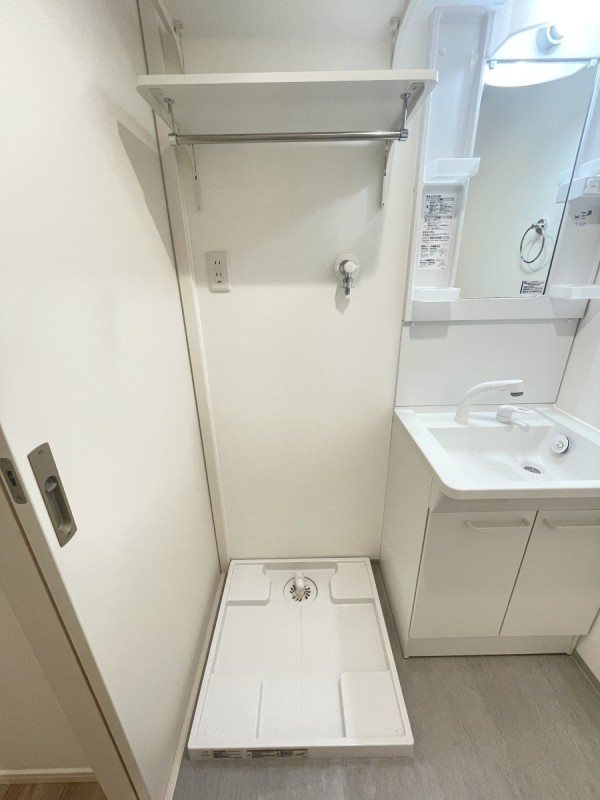 ミュンスター 部屋設備
