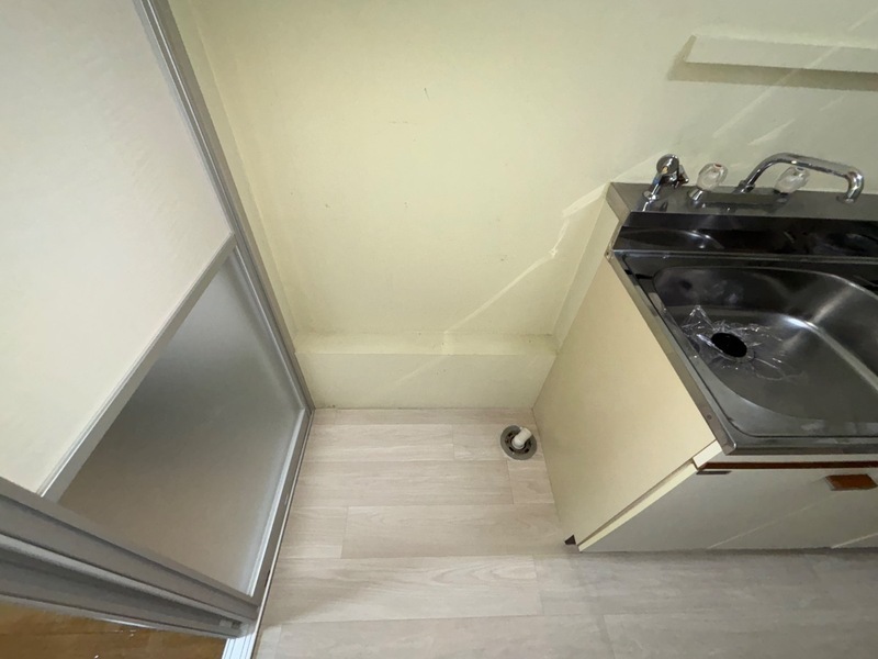 ハイツ小野路3階 他部屋参考写真