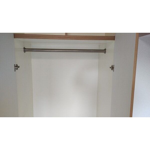 パティーナ馬込弐番館501号室 部屋その他