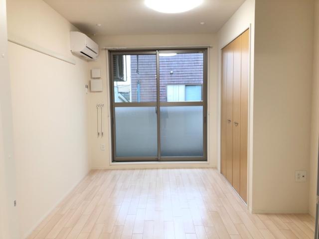 イノセンス103号室 洋室（イメージ）