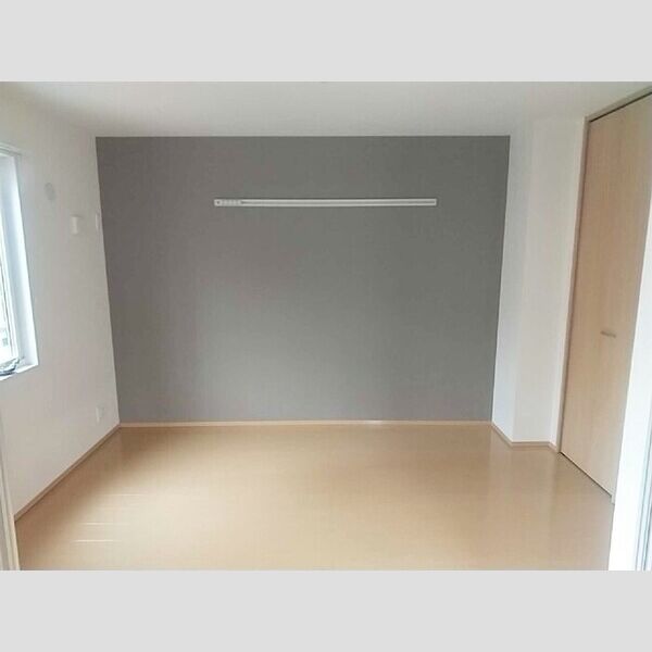 アルジェント・ステラ　C棟C101号室 洋室5.9帖