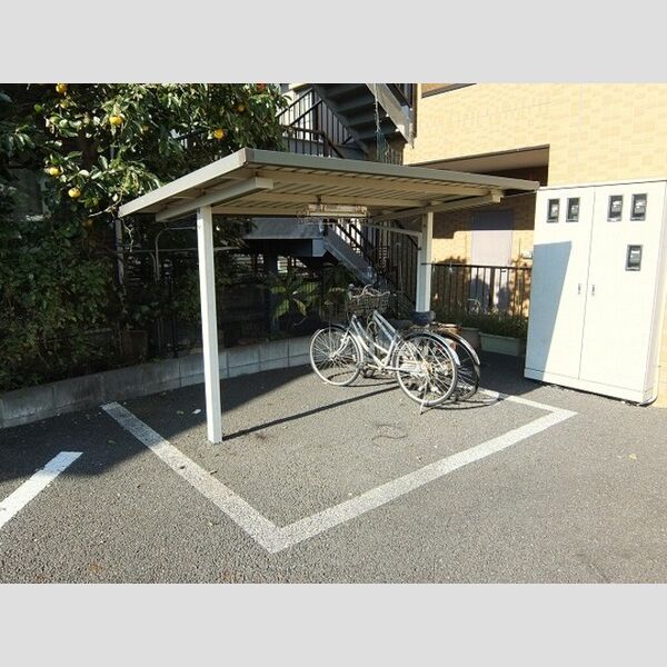 さがみ野セントラルビル　Ⅱ 周辺