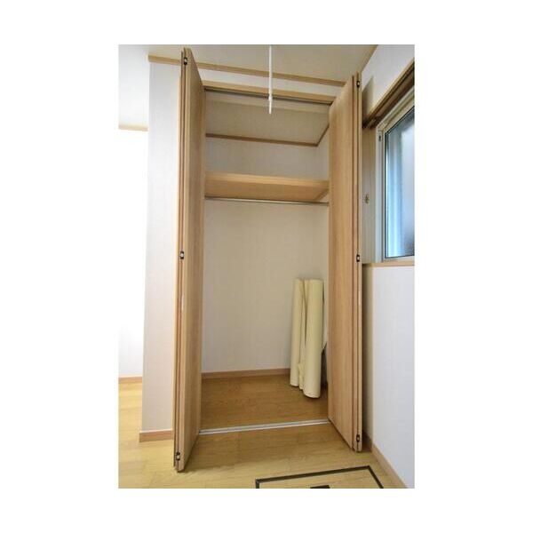 CASA　FELIZ102号室 部屋その他