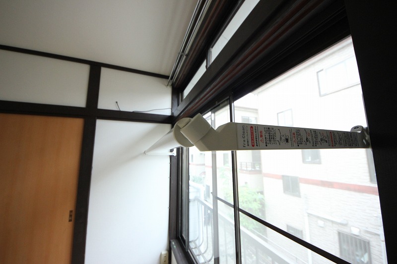 クレセント富士見2階 部屋その他
