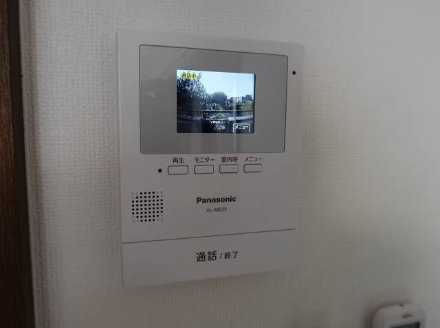 生田松本コーポ2階 部屋その他