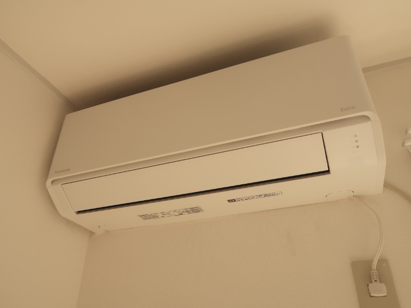 バードヒルズ1階 ※別号室の写真となります。