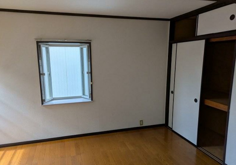 ベルフラットⅡ 内観