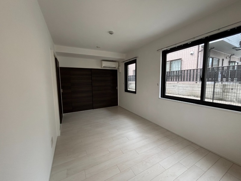 THE CLASS Grand Residence1階 部屋その他