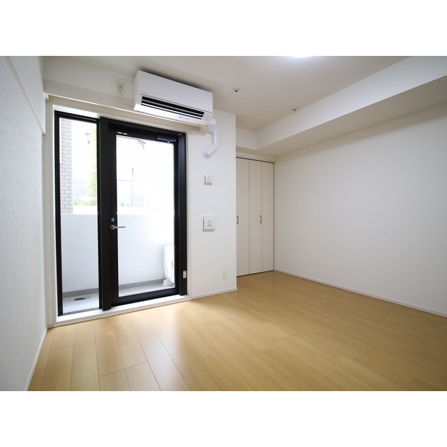 プレール・ドゥーク赤塚301号室 洋室約8.0帖