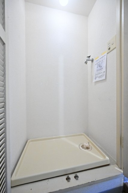 メインステージ井荻駅前1階 部屋設備