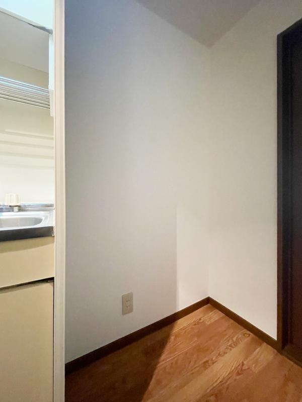 アモルファ ベータ その他　設備