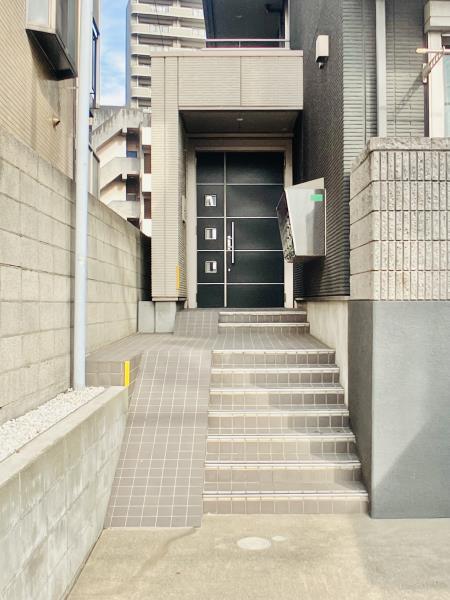 フォルスＸＶＩ 外観