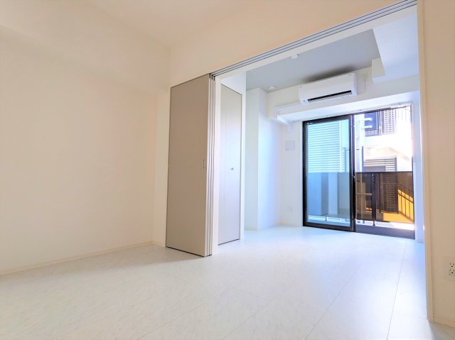 ハーモニーレジデンスグローバルキャピタル リビング