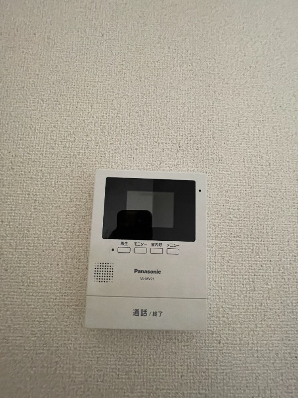 キャッスルハイム1階 部屋その他