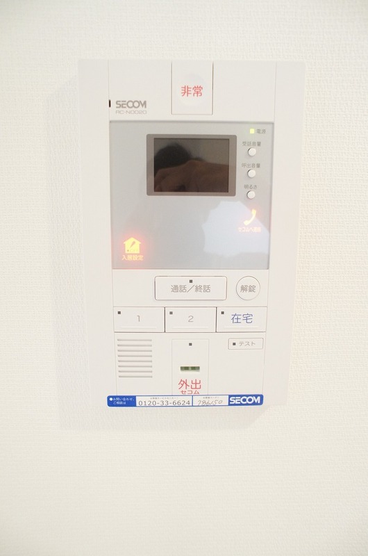 リブリ・GOLDⅡ 部屋設備