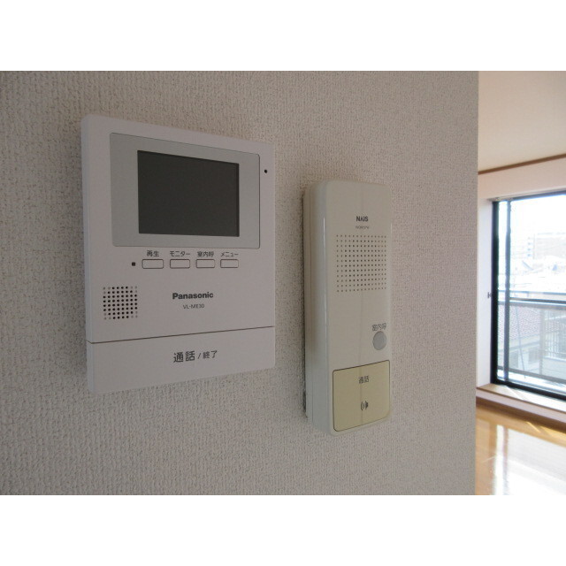 ヴェリタス中野3階 部屋その他