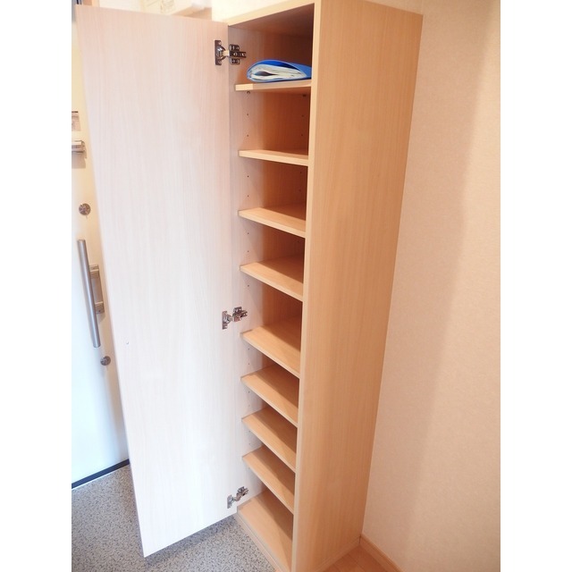 アムール川越IC2008秋本203号室 部屋その他