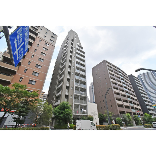 オーパスホームズ八丁堀0302号室 部屋その他