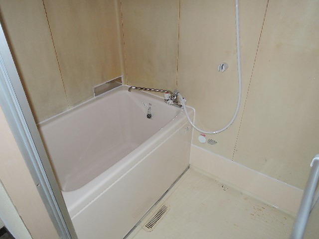 蘇我野ハウス１号棟1階 部屋その他