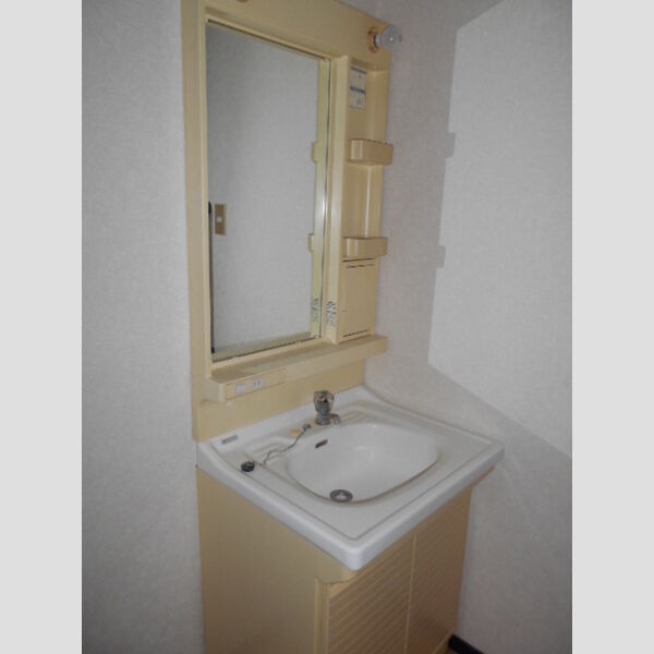 北総ビレッジ　A 洗面台