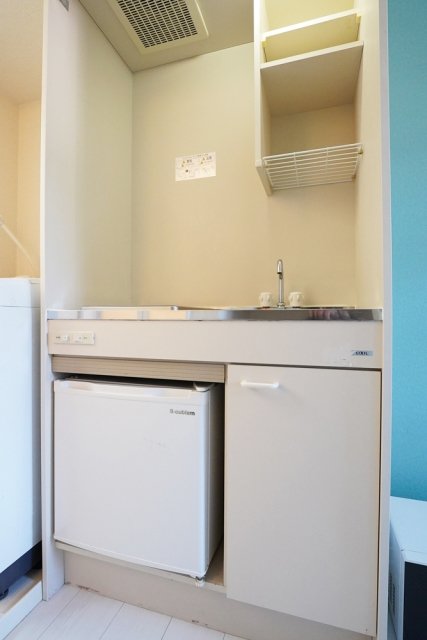 ＬａＬａ柴又2階 キッチン