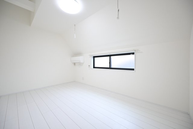 Ｃスクエア矢口2階 部屋その他