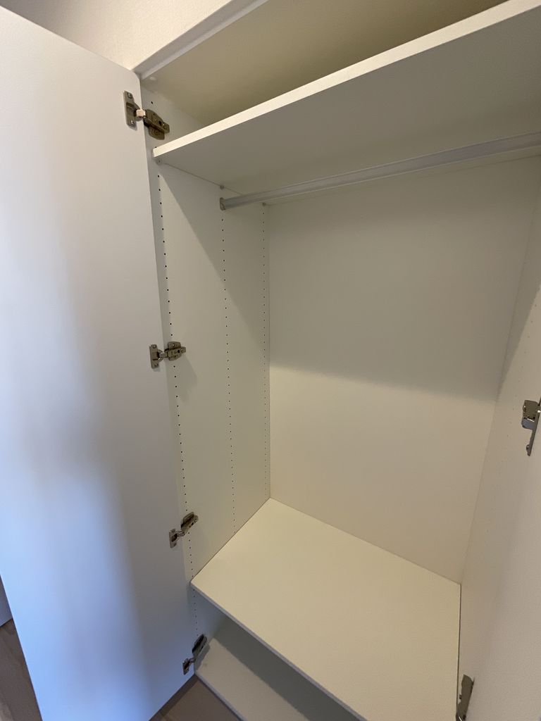 GRAN PASEO本所吾妻橋0402号室 同建物別部屋の参考画像