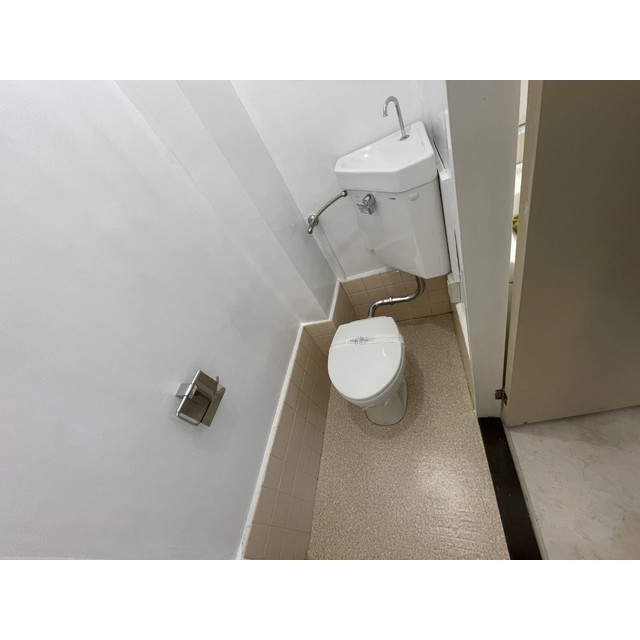 ハイツ久我山 内観