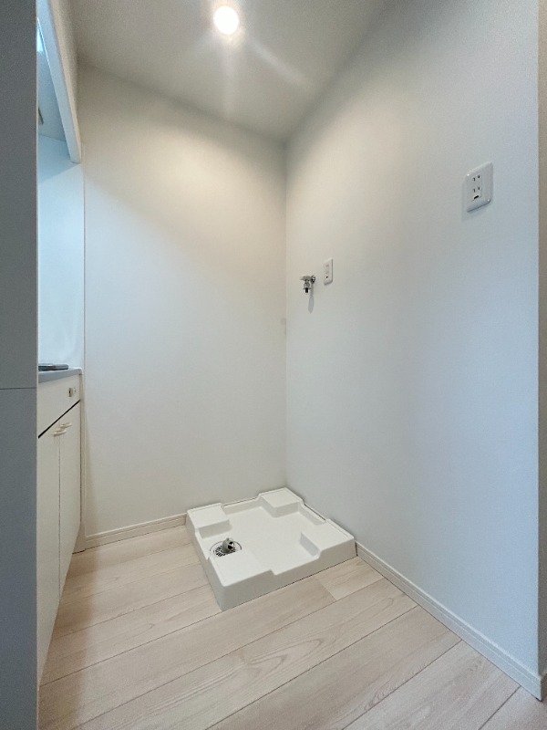 マウ東高円寺2階 部屋設備