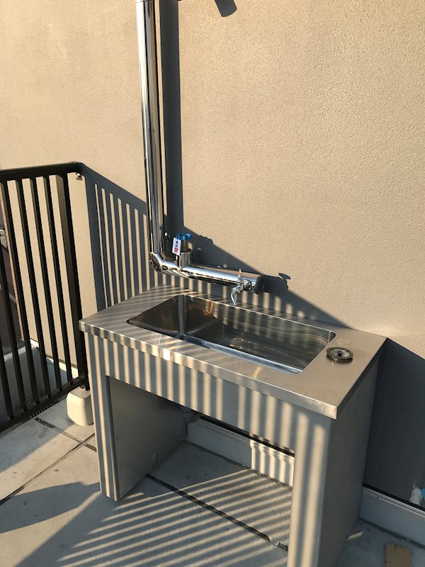 エム・グランヴィア駒形10階 部屋その他