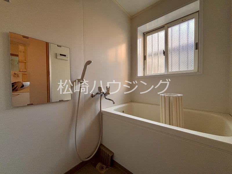 新井1丁目S邸 お風呂