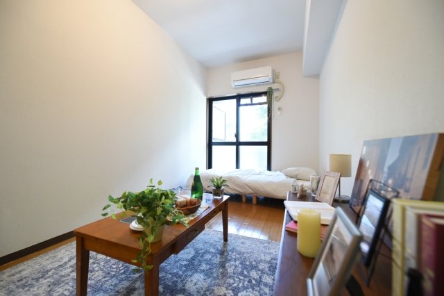 菱和パレス旗の台303号室 同建物別部屋の参考画像