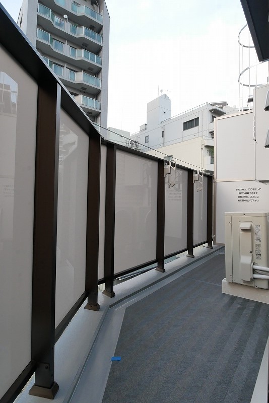 ハーモニーレジデンス神楽坂ヒルズsecond4階 内観