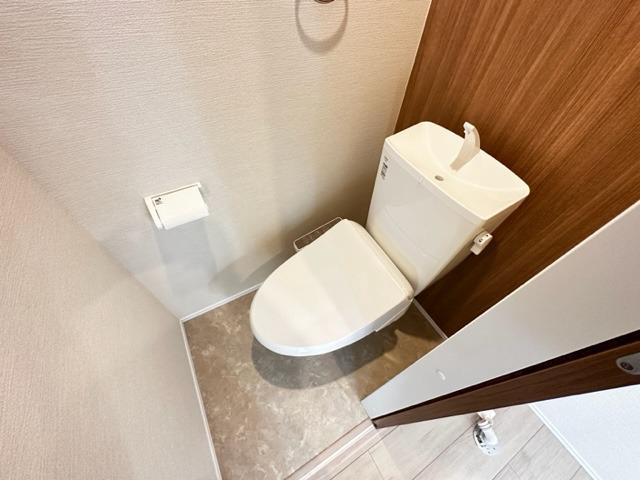 アーバンヒルズ柏1階 部屋その他