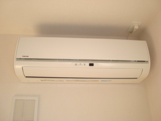 ハーベイロード エアコン