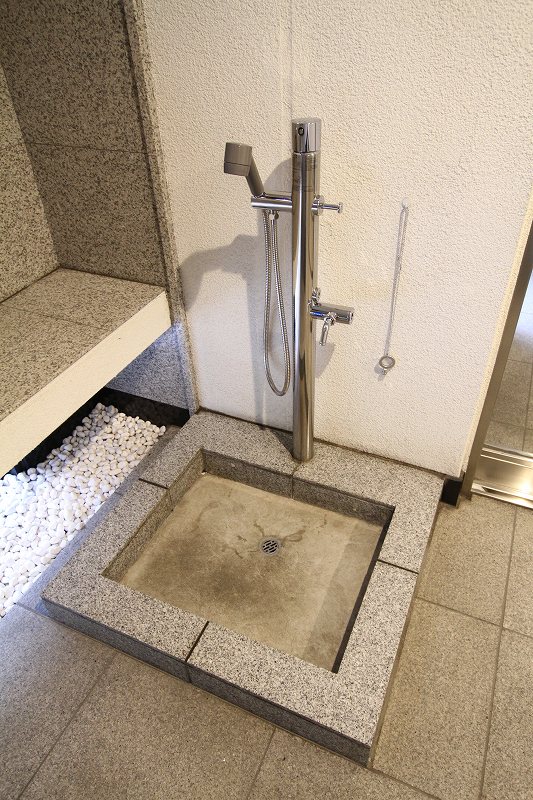 ＲＯＭＥＣ勝どき2階 外観