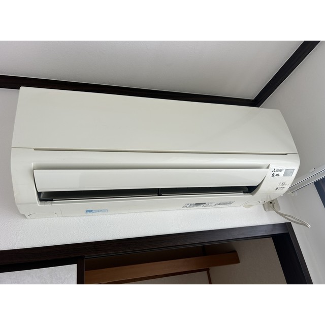 マロンハイツⅡC206号室 部屋その他