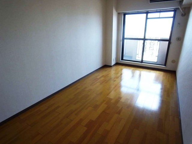 朝日プラザ旗の台6階 部屋その他