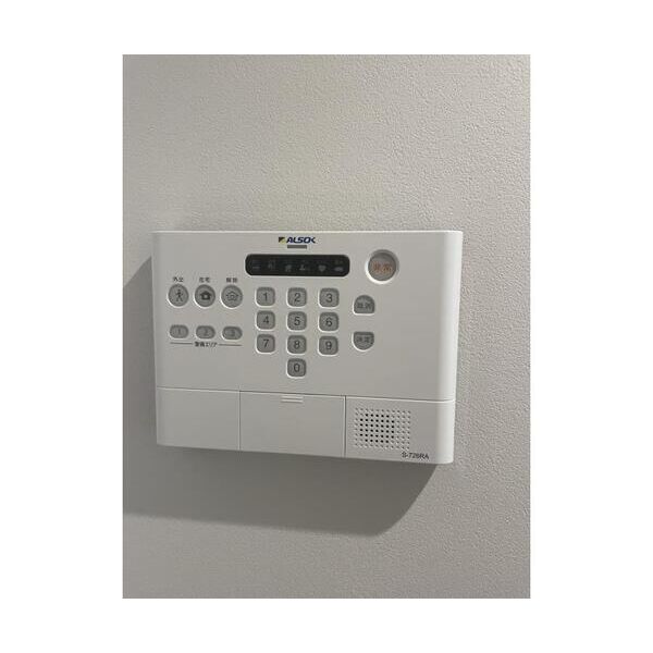 THE　TAKASUNA　KULTURCE105号室 同建物別部屋の参考画像