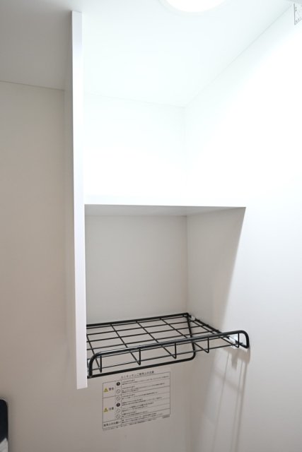 ＡＰＴ西新井2階 キッチン