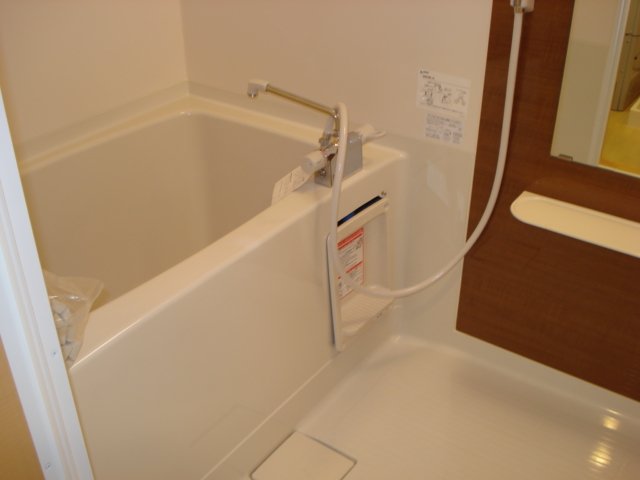 カルキノス301号室 ユニットバス（イメージ）