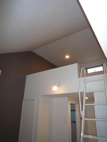 バーミープレイス西国分寺Ⅳ2階 部屋その他