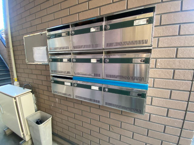 ルミエール2階 部屋その他