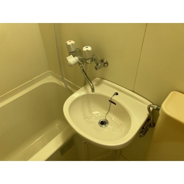 トレニア251号室 内観