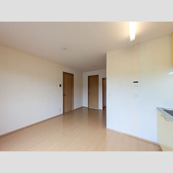 ハーモニー リビング